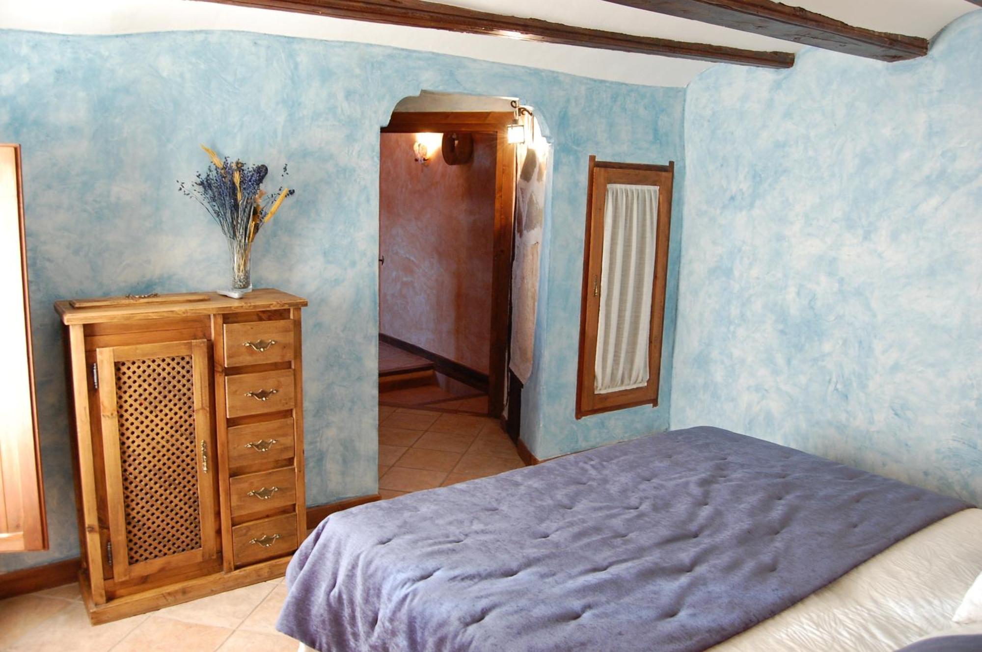 Casa Rural La Carretería Camanas Quarto foto